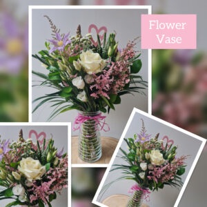 Flower Vases