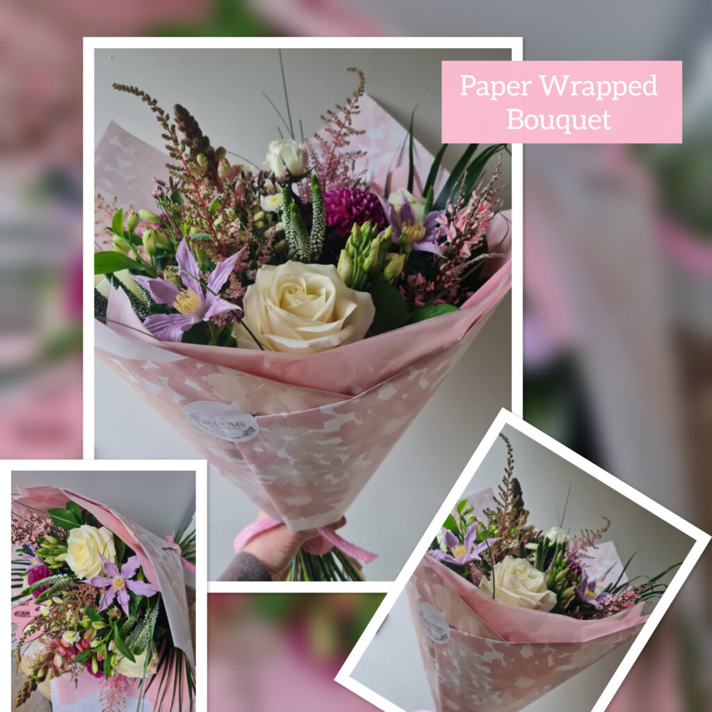 Bouquets